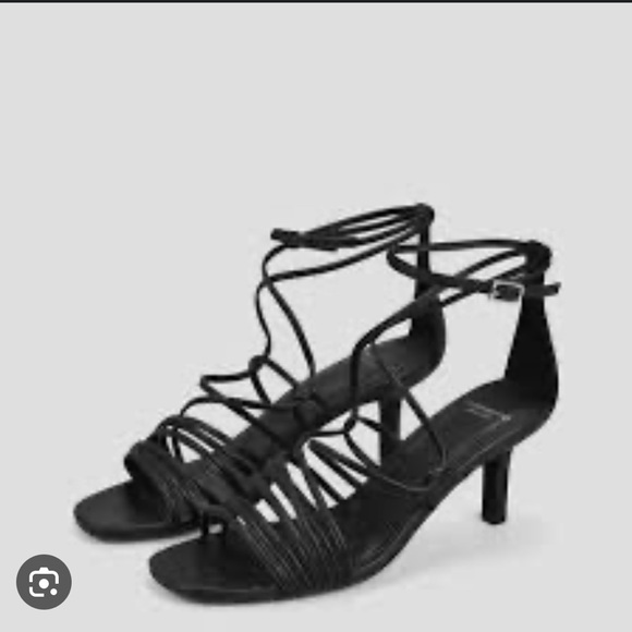 Vagabond sandals size 40 - Picture 2 of 4